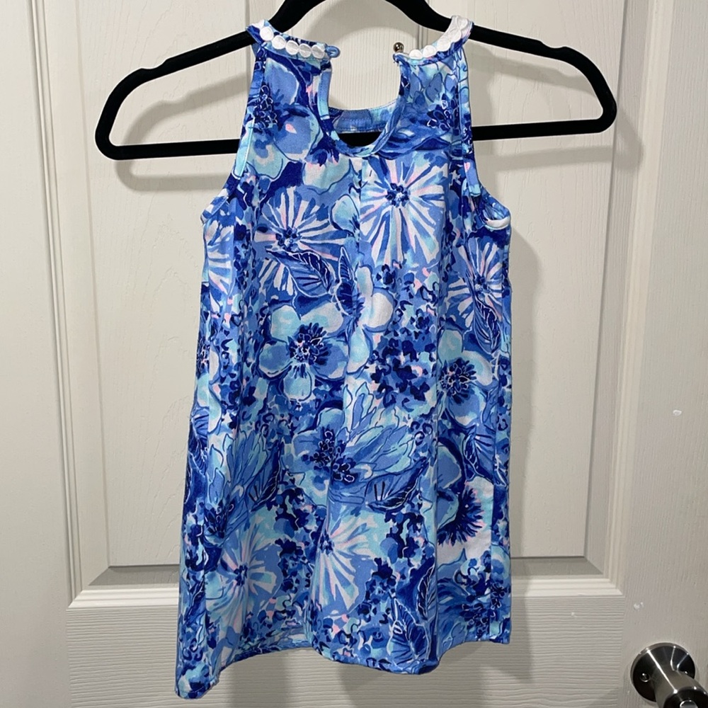 Lilly Pulitzer Dress - Picture 4 of 4